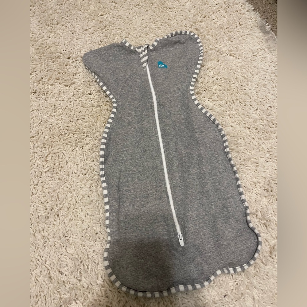 Love to dream swaddle